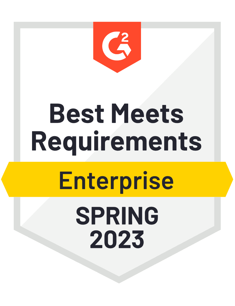 CloudInfrastructureAutomation_BestMeetsRequirements_Enterprise_MeetsRequirements