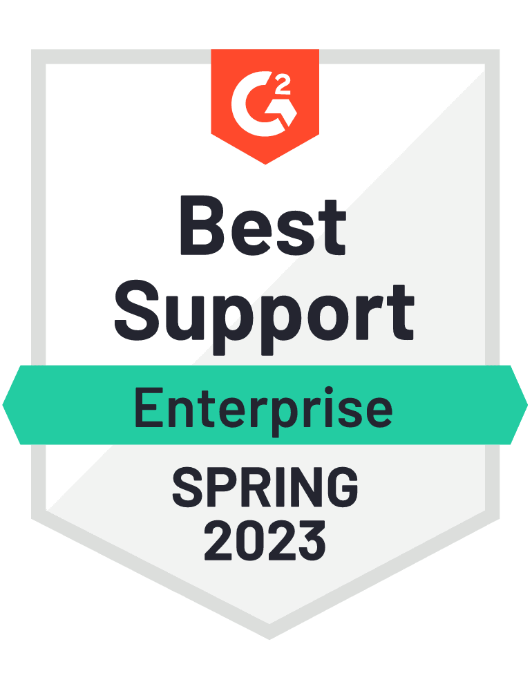CloudInfrastructureAutomation_BestSupport_Enterprise_QualityOfSupport