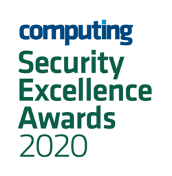 Computing Security Excellence Awards 2020 Computing Security Excellence Awards 2020