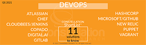 Constellation ShortList DevOps 2021Q1 Constellation ShortList DevOps 2021Q1