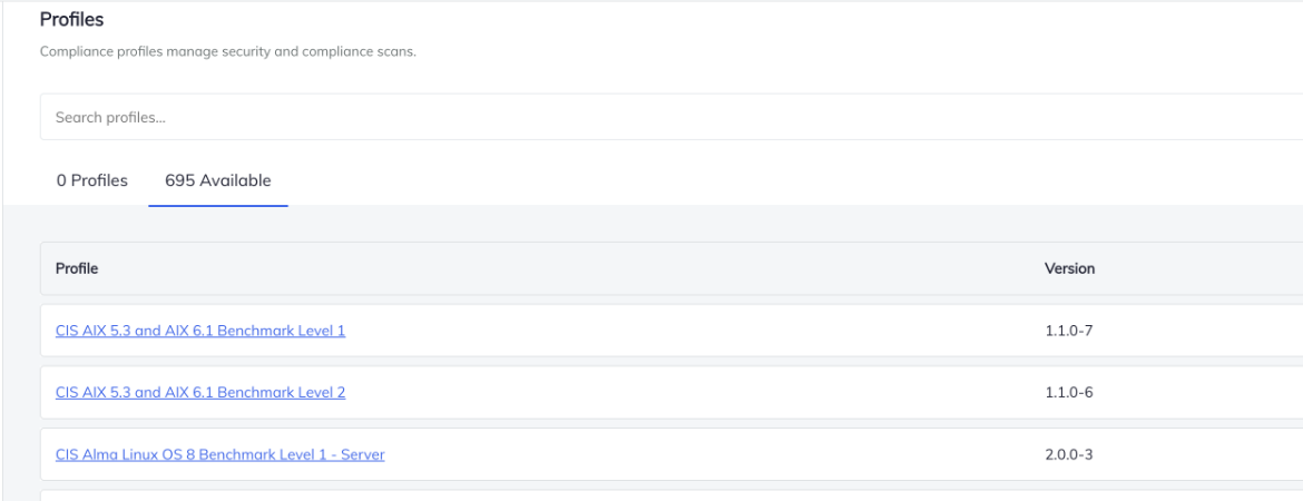 Seamlessly Scale Security for Containers and Kubernetes Seamlessly Scale Security for Containers and Kubernetes